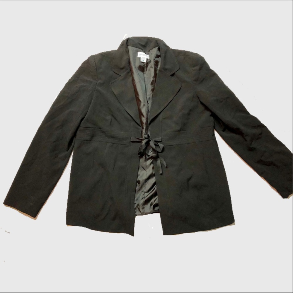 Motherhood Maternity Blazer XL
